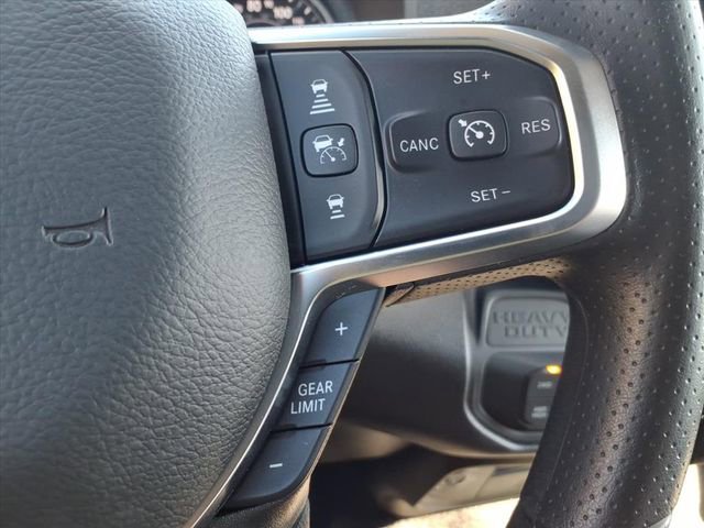 New 2026 RAM 3500 Tradesman image 27