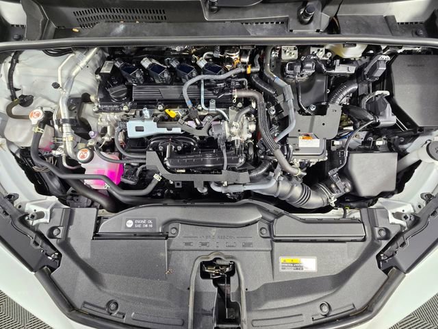 Used 2023 Toyota Prius Limited w/ Limited Premium Package image 13