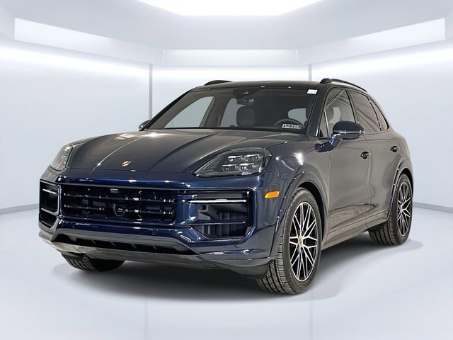 New 2026 Porsche Cayenne GTS image 1