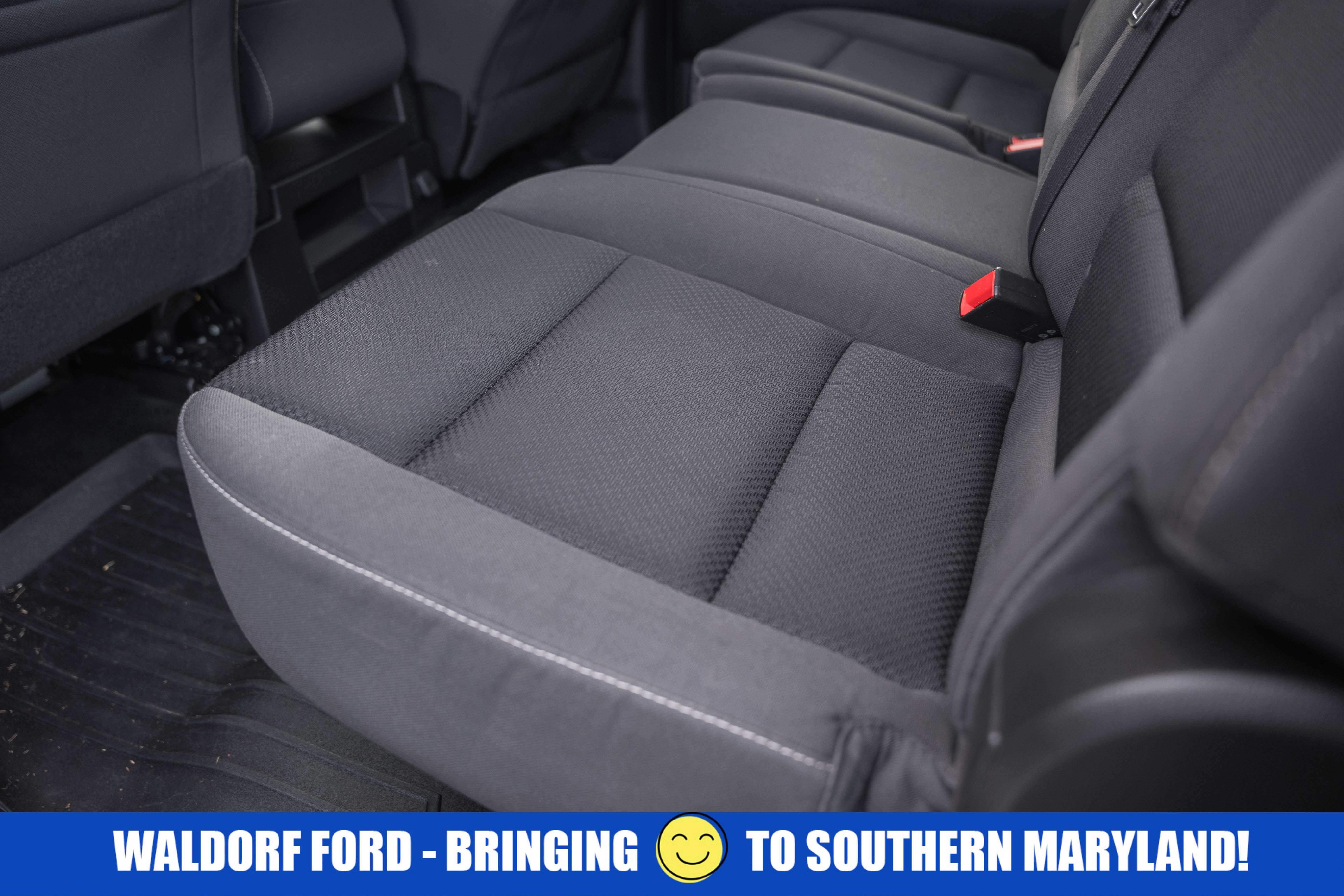 Used 2016 Chevrolet Silverado 2500 LT w/ Custom Sport Edition image 36