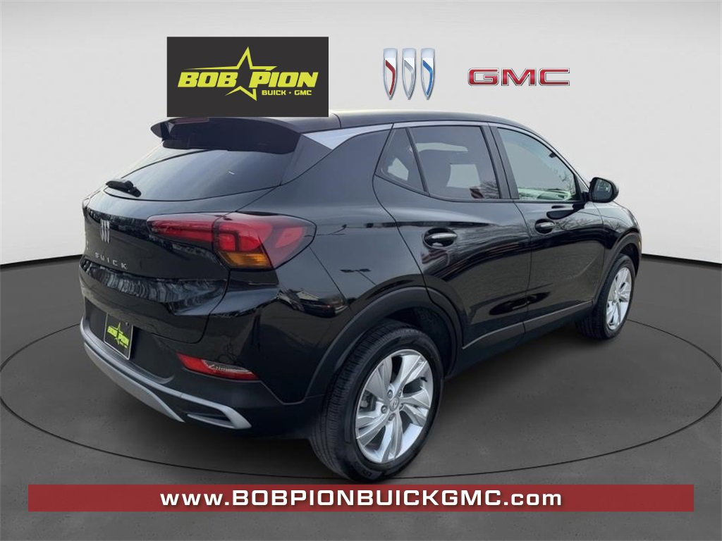 Used 2024 Buick Encore GX Preferred w/ Comfort Package image 7