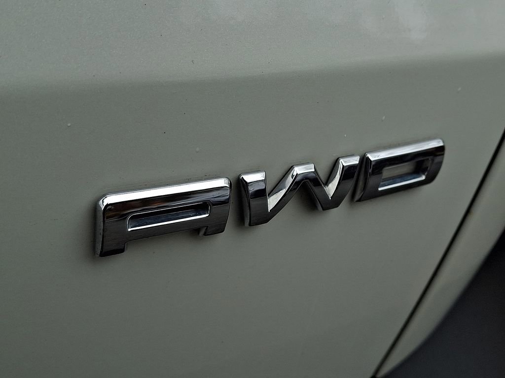 Used 2025 Ford Escape ST-Line w/ Tech Pack #1 image 31