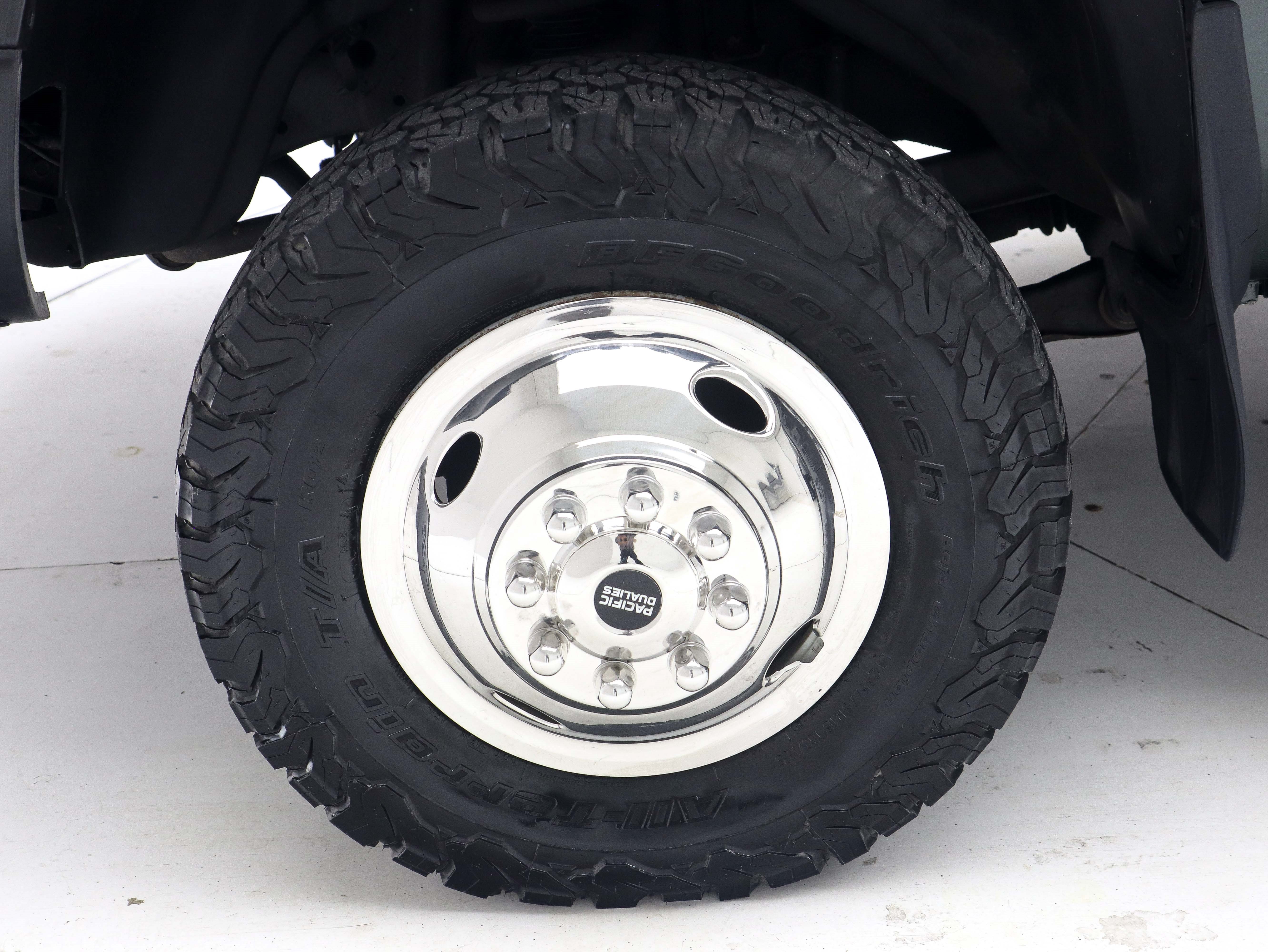Used 1997 Dodge Ram 2500 Truck 4x4 Club Cab image 22