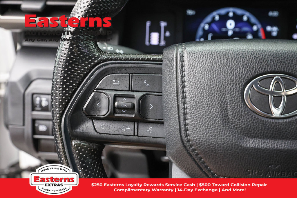 Used 2024 Toyota Tacoma SR RWD image 15
