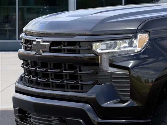 New 2026 Chevrolet Silverado 1500 RST w/ RST Select Package AWD/4WD image 13
