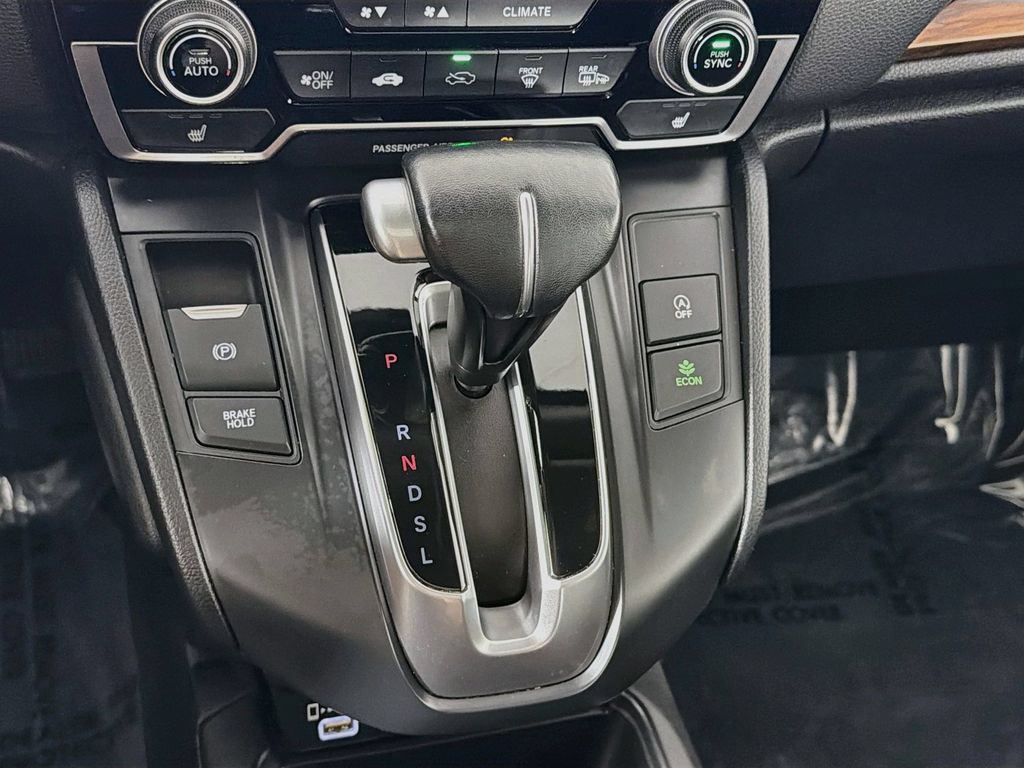 Used 2020 Honda CR-V EX-L image 16