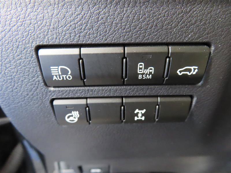 Used 2018 Lexus NX 300 AWD w/ Premium Package image 18