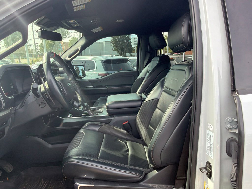 Used 2023 Ford F150 Raptor AWD/4WD image 10