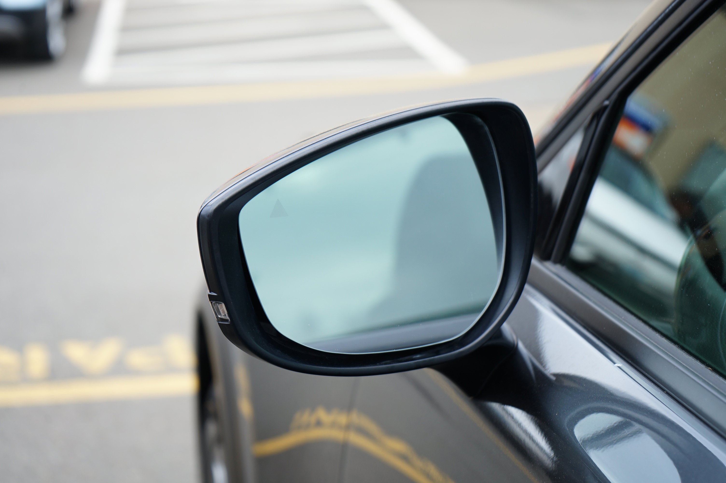 Used 2025 MAZDA CX-90 3.3 Turbo w/ Preferred Package image 10