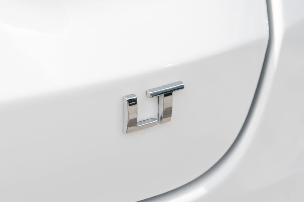 New 2026 Chevrolet Trax LT w/ Driver Confidence Package FWD image 14