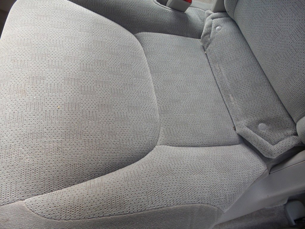 Used 2005 Toyota Sienna XLE FWD image 17