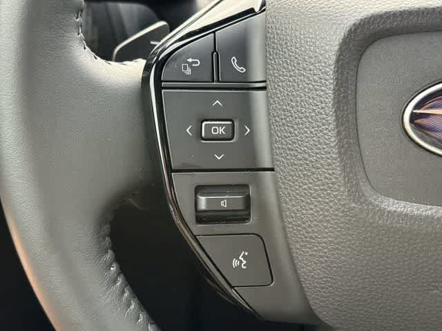 Certified 2023 Subaru Solterra AWD image 21