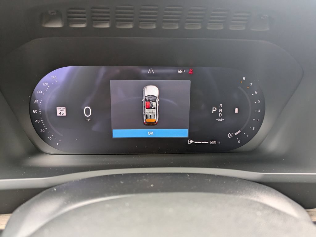 Certified 2026 Volvo XC90 B6 Ultra AWD/4WD image 30