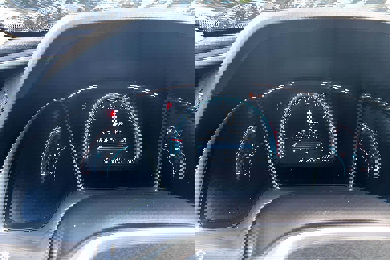 Used 2017 Honda Civic Touring image 26