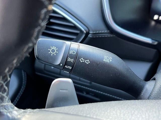 Used 2023 Hyundai Santa Fe Limited image 43