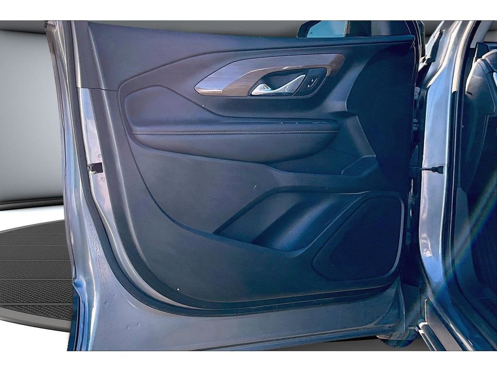 Used 2019 GMC Terrain SLE w/ Driver Convenience Package image 24