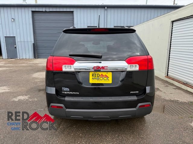 Used 2013 GMC Terrain SLE w/ Convenience Package AWD/4WD image 6