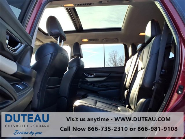 Used 2021 Subaru Ascent Limited w/ Technology Package image 13