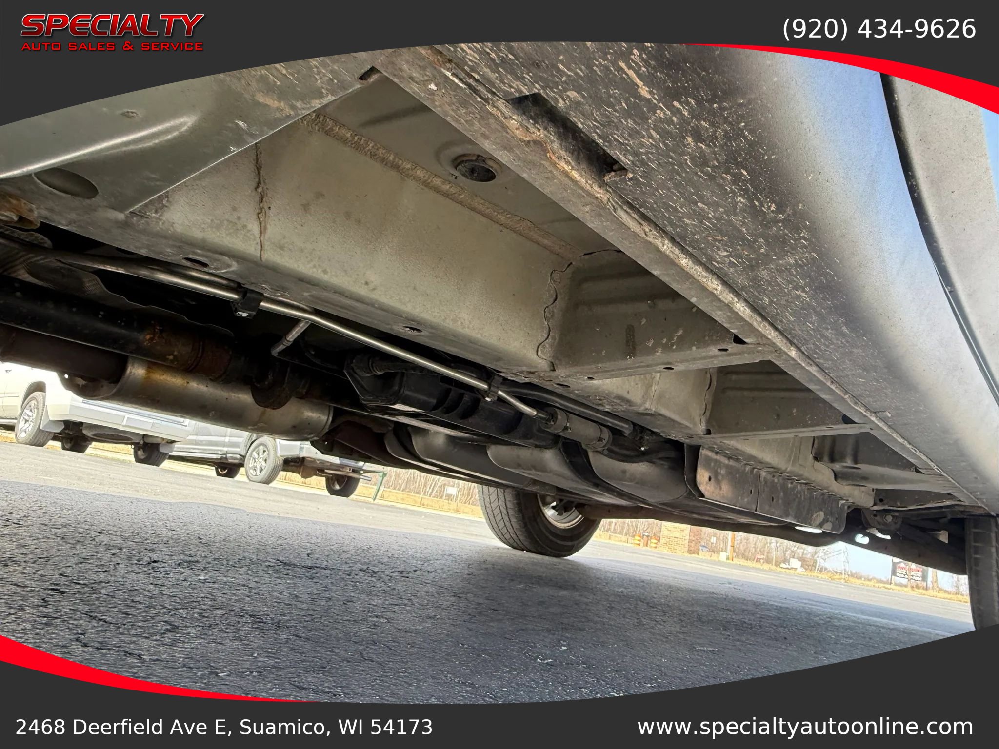 Used 2020 Chevrolet Traverse LT AWD/4WD image 37