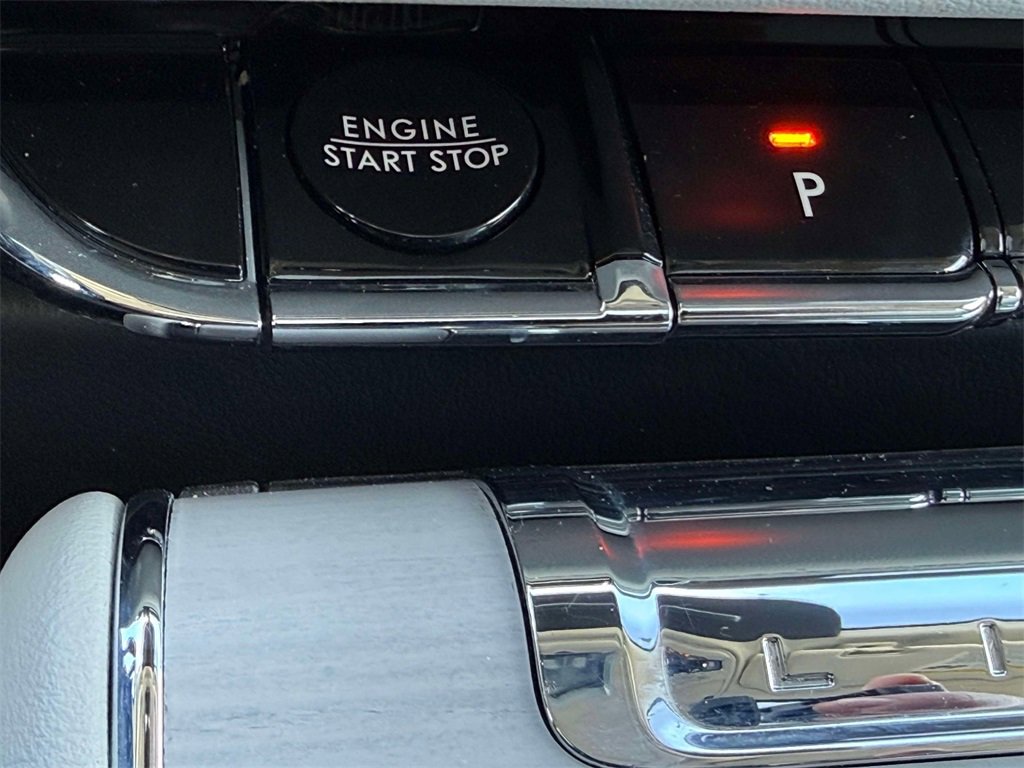 Used 2025 Lincoln Aviator Reserve image 29