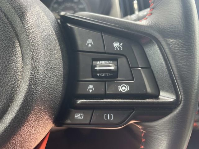 Used 2022 Subaru Forester Sport AWD/4WD image 26