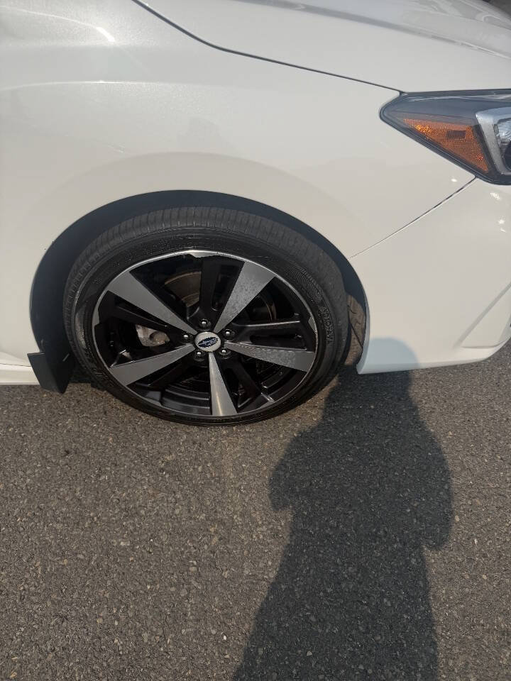 Used 2018 Subaru Impreza 2.0i Sport AWD/4WD image 13