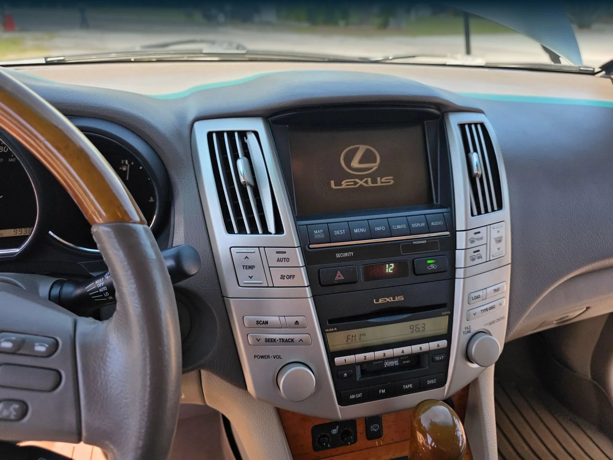Used 2008 Lexus RX 350 2WD image 16