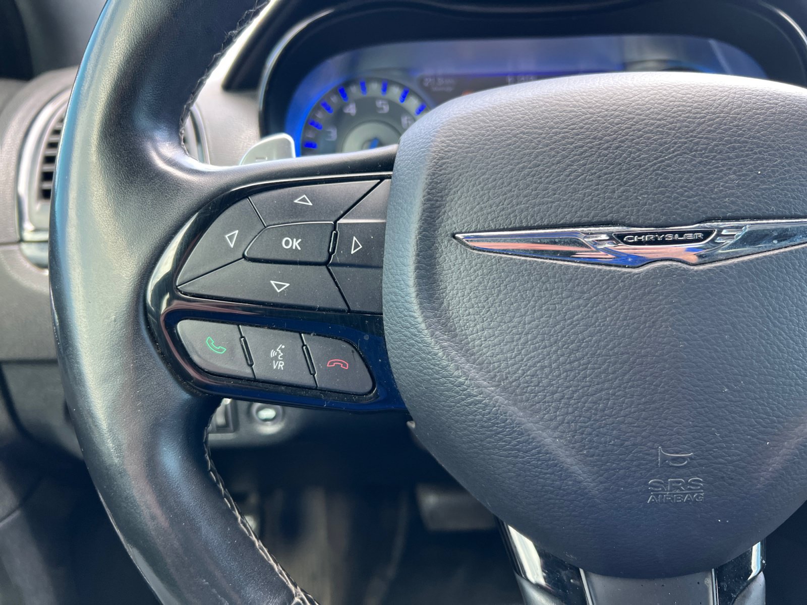 Used 2017 Chrysler 300 S w/ 300S Premium Group AWD/4WD image 29