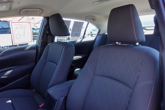 Certified 2023 Toyota Corolla LE image 28