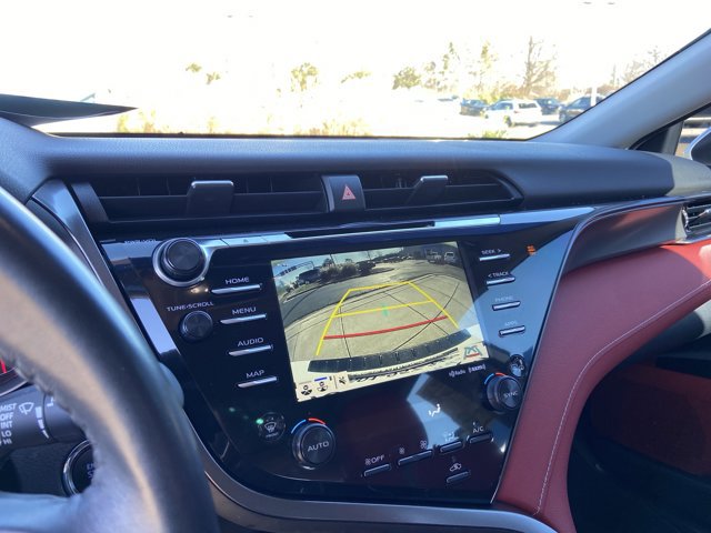Used 2020 Toyota Camry XSE image 35