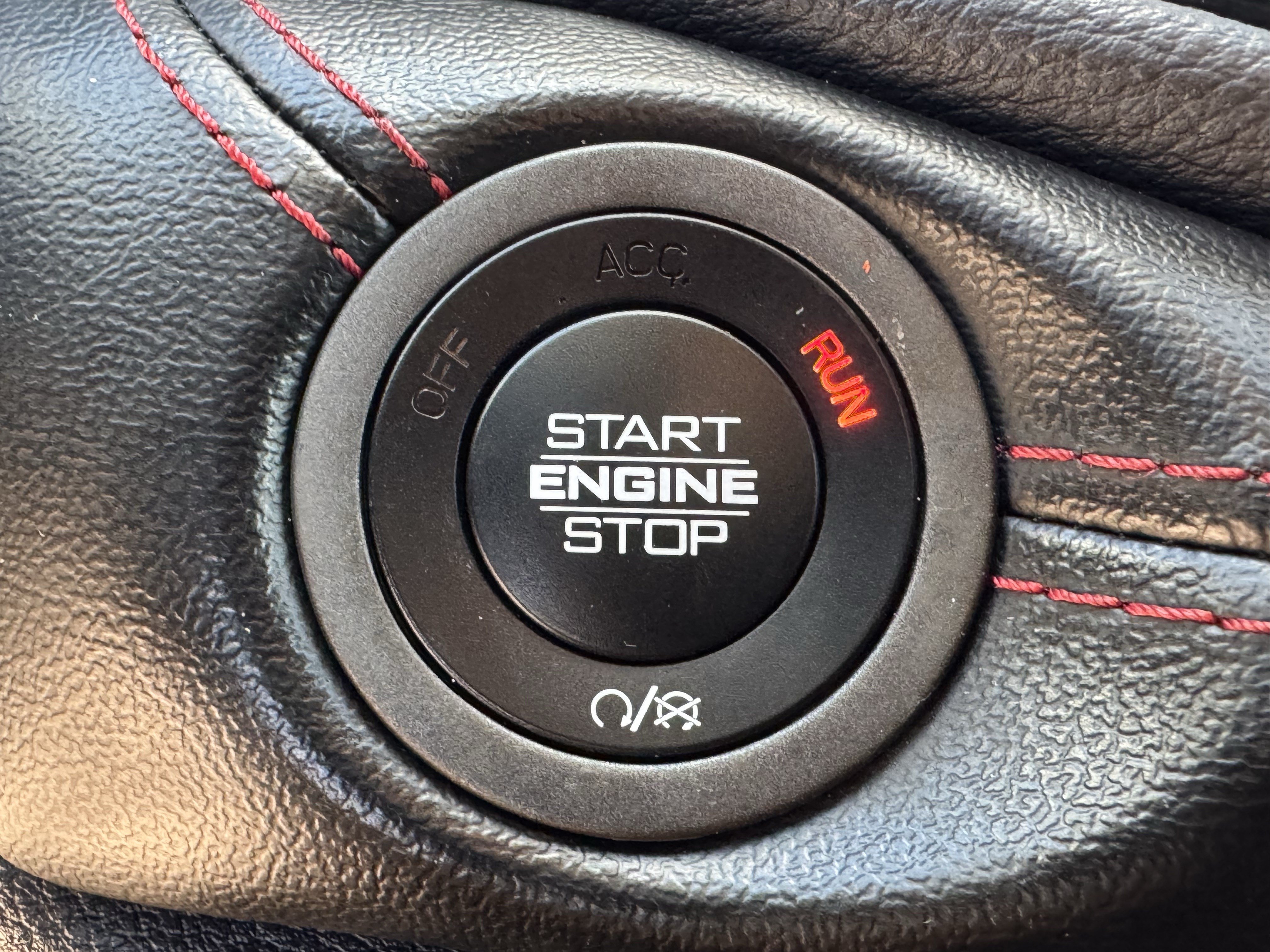 Used 2023 Dodge Durango R/T w/ Tow 'N Go Package AWD/4WD image 20