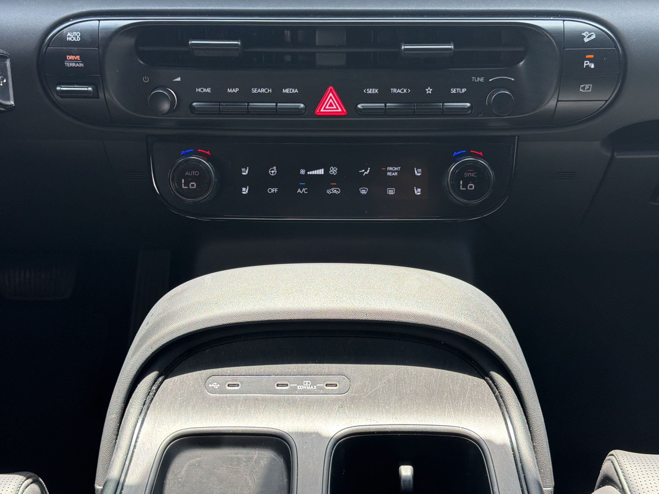 Certified 2026 Hyundai Palisade XRT Pro AWD/4WD image 22