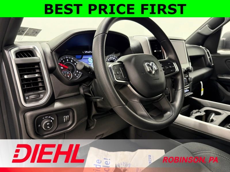 New 2026 RAM 1500 Express image 18