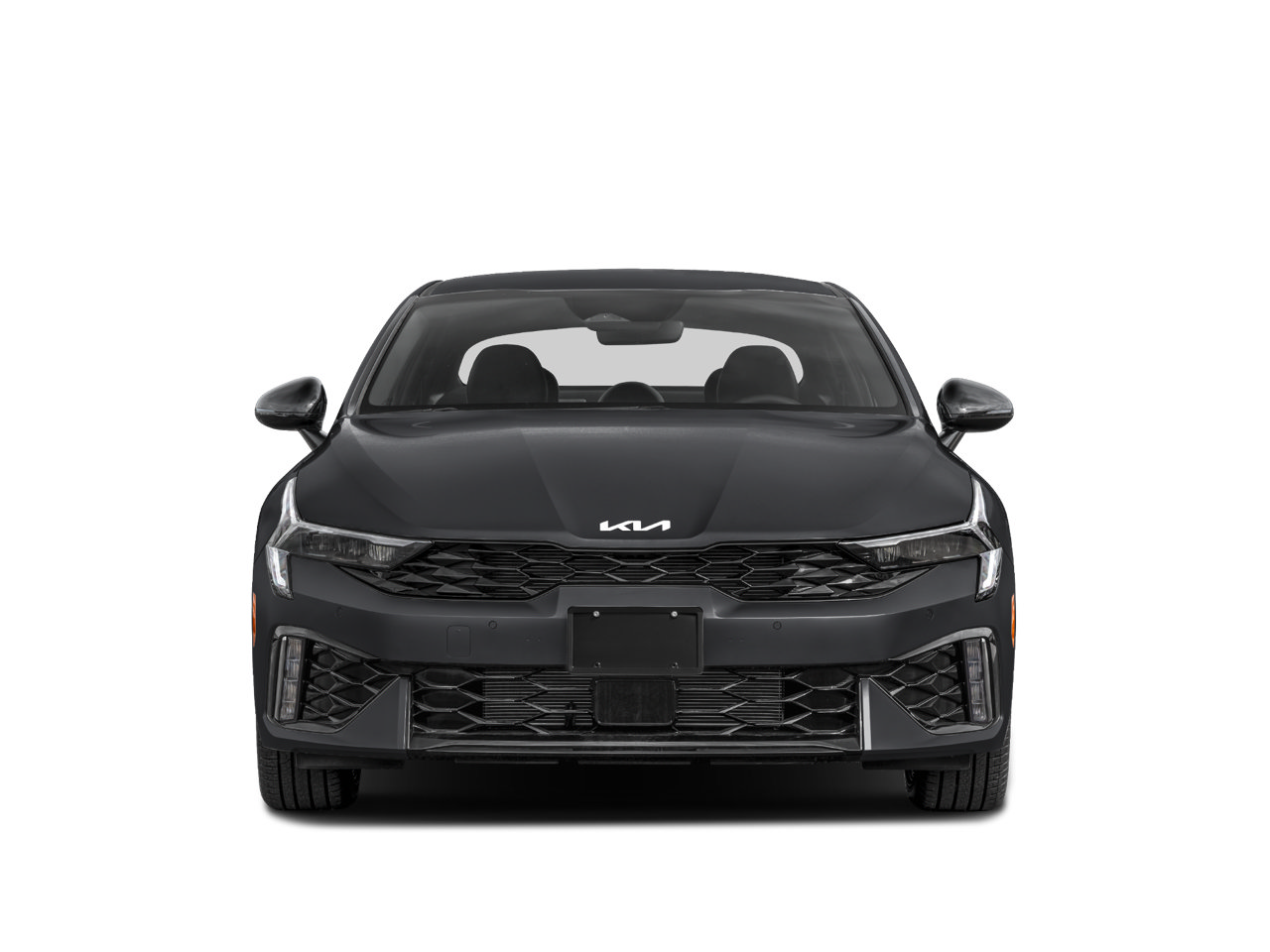 New 2026 Kia K5 GT-Line FWD image 31