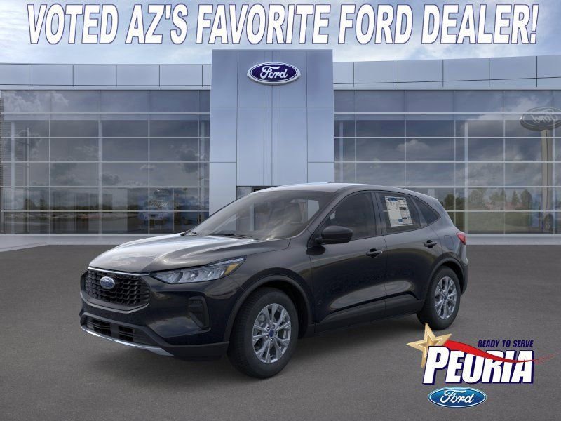 New 2026 Ford Escape Active FWD image 1