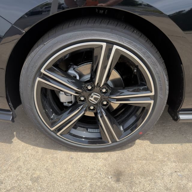 New 2026 Honda Accord SE image 9