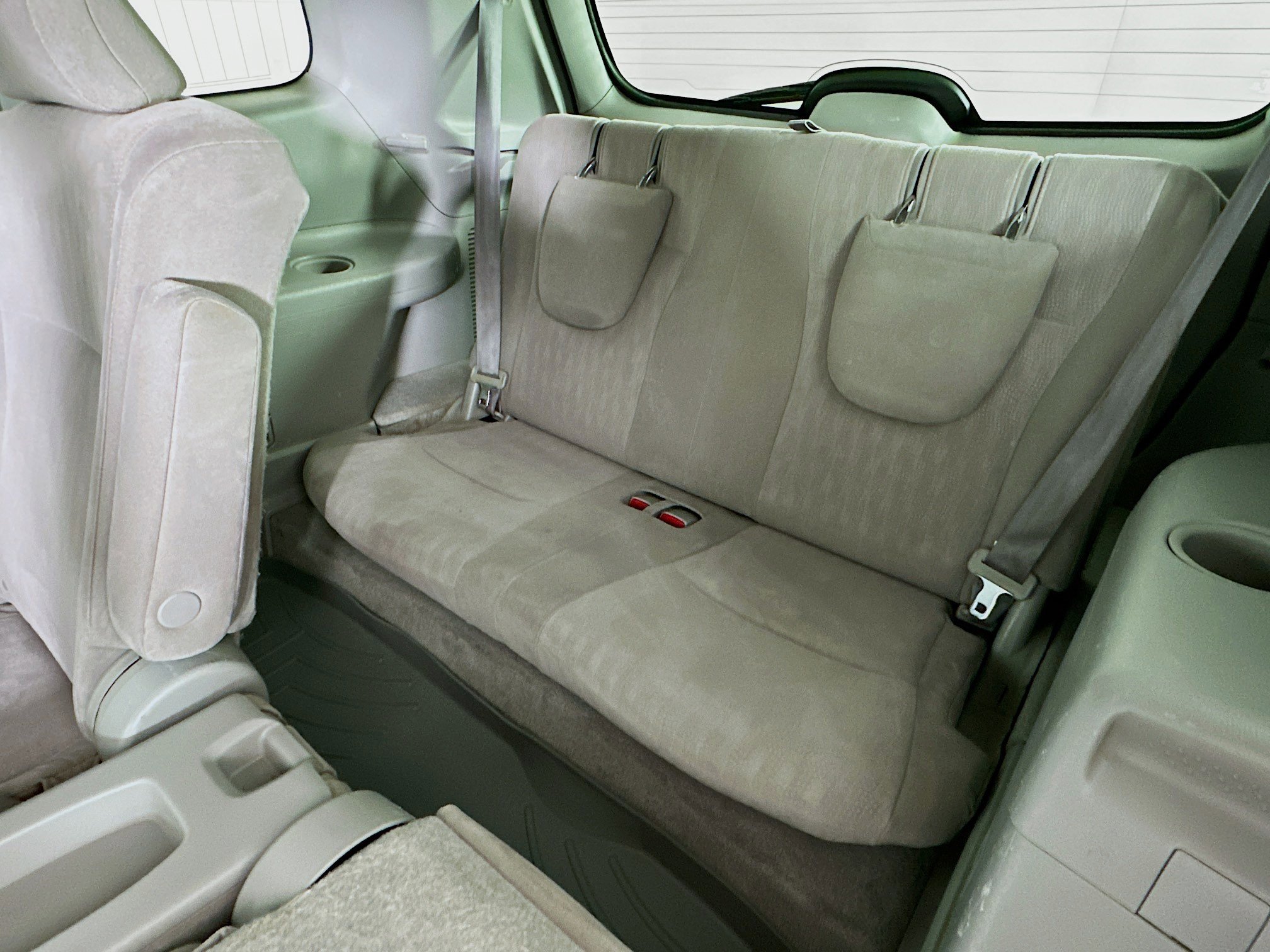 Used 2008 Toyota Highlander Sport image 26