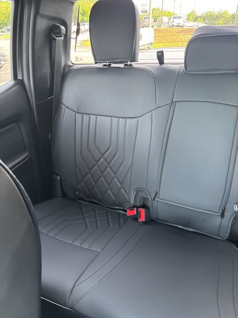 Used 2022 Ford Ranger XL w/ FX4 Off-Road Package AWD/4WD image 25