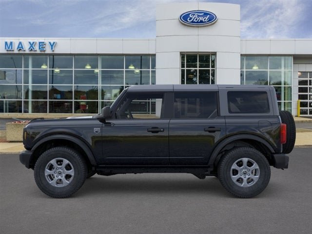 New 2026 Ford Bronco Big Bend image 28