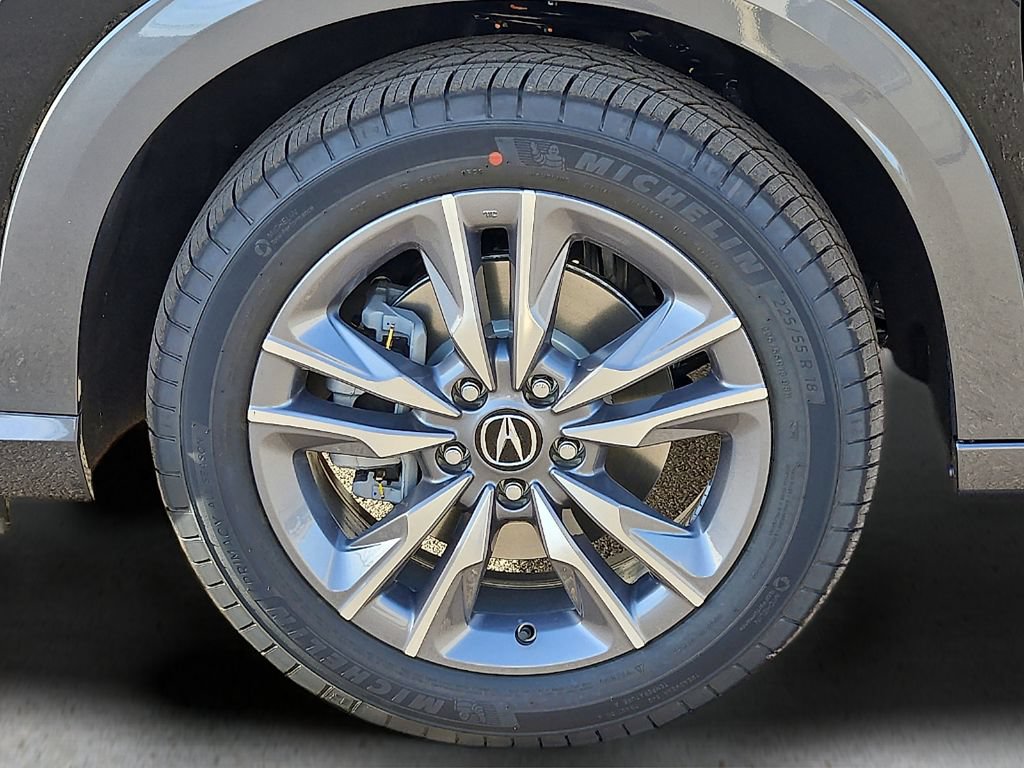 New 2026 Acura ADX FWD image 10