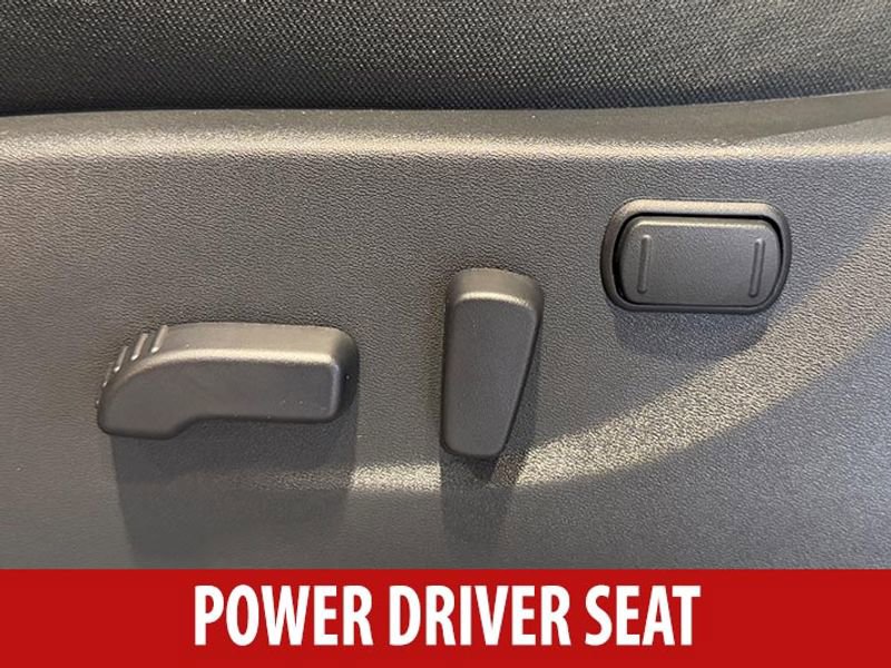 New 2025 Nissan Frontier PRO-4X image 8