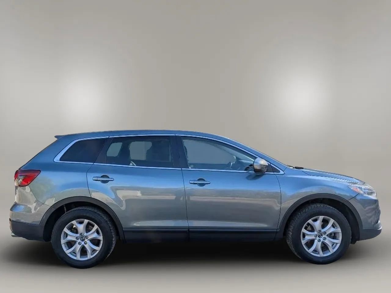 Used 2013 MAZDA CX-9 Touring w/ Touring Technology Pkg image 8