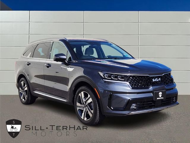 Used 2023 Kia Sorento SX Prestige