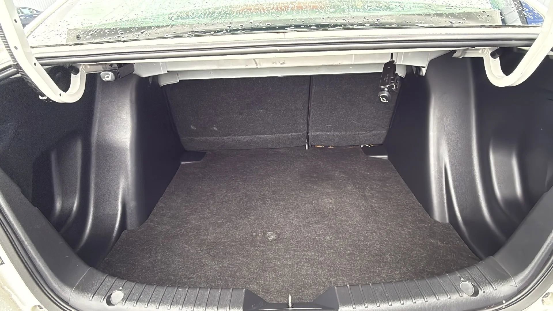 Used 2016 Scion iA image 11