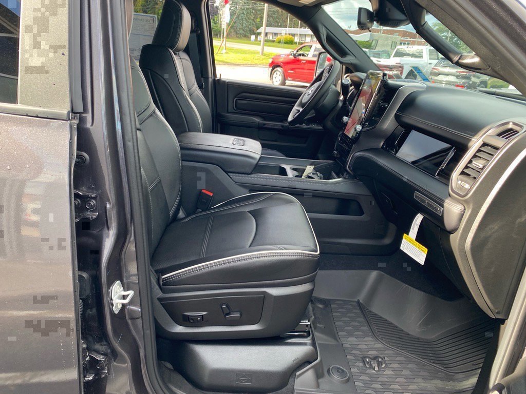 Used 2025 RAM 2500 Power Wagon image 26