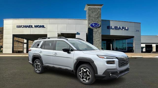 New 2026 Subaru Outback Touring image 1