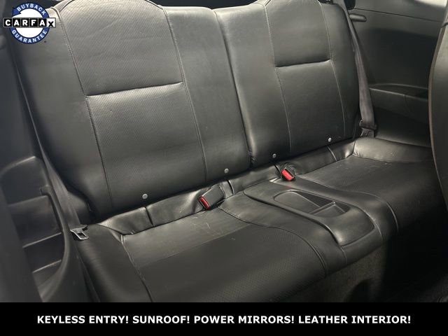 Used 2002 Acura RSX image 19