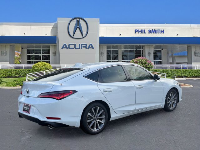 New 2026 Acura Integra FWD image 6