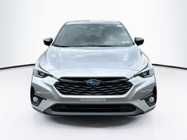 New 2026 Subaru Impreza RS AWD/4WD image 2