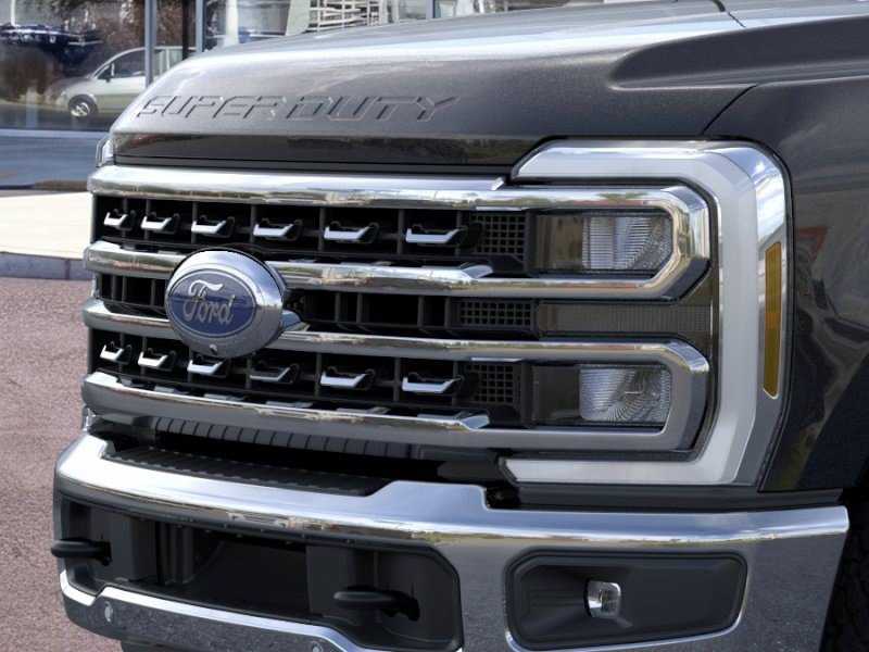 New 2026 Ford F250 Lariat w/ Tremor Off-Road Package AWD/4WD image 18